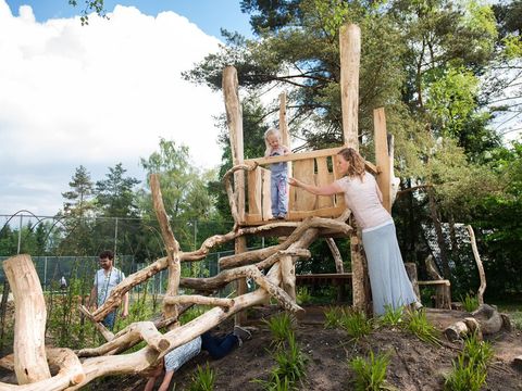 Landal Bungalowpark Hoenderloo - Camping Apeldoorn - Image N°4