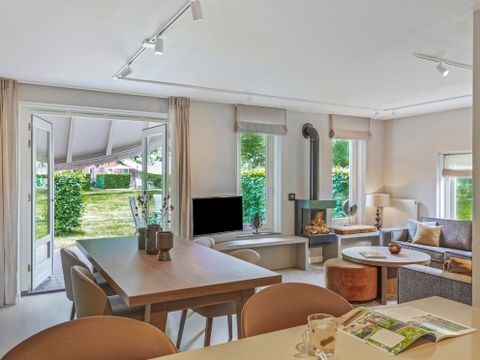 Hof van Saksen - Camping Aa en Hunze - Image N°2