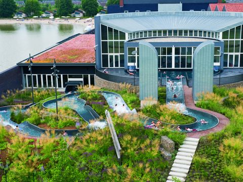 Hof van Saksen - Camping Aa en Hunze