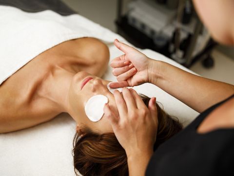 Hof van Saksen - Camping Aa en Hunze