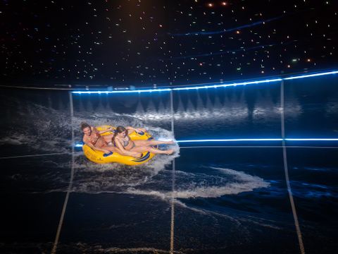 Hof van Saksen - Camping Aa en Hunze