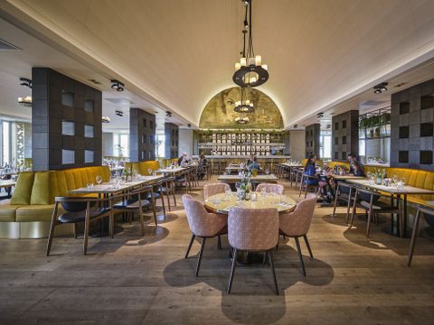 Hof van Saksen - Camping Aa en Hunze