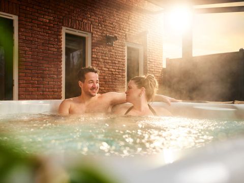 Hof van Saksen - Camping Aa en Hunze