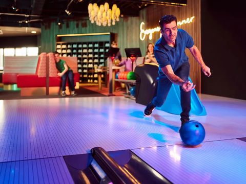 Hof van Saksen - Camping Aa en Hunze