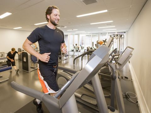 Hof van Saksen - Camping Aa en Hunze