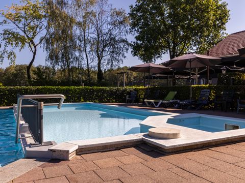 Summio Duc De Brabant - Camping Hilvarenbeek