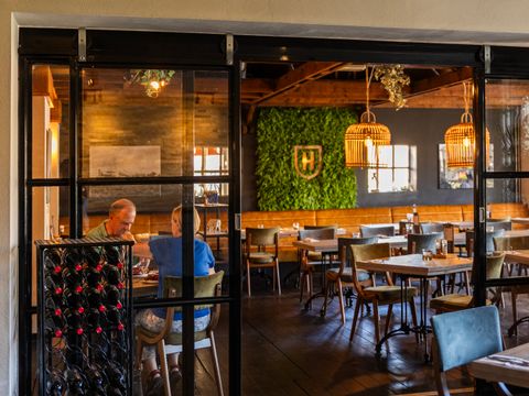 Summio Duc De Brabant - Camping Hilvarenbeek