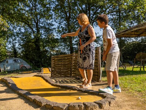Summio Duc De Brabant - Camping Hilvarenbeek