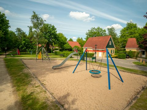 Summio Duc De Brabant - Camping Hilvarenbeek - Image N°2