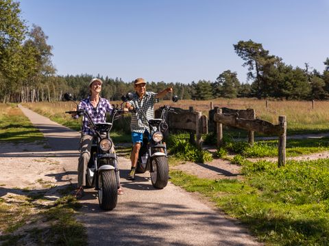 Summio Duc De Brabant - Camping Hilvarenbeek