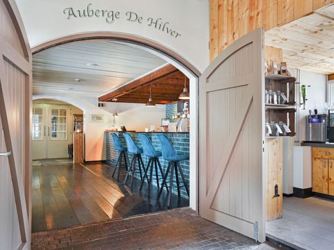 Summio Duc De Brabant - Camping Hilvarenbeek