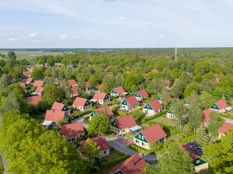 Summio Duc De Brabant - Camping Hilvarenbeek