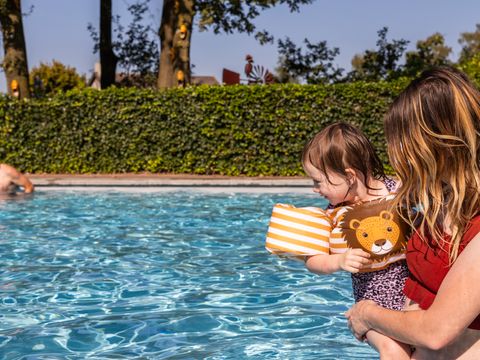 Summio Duc De Brabant - Camping Hilvarenbeek