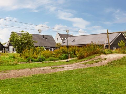 Dormio Strand Resort Nieuwvliet-Bad - Camping Sluis - Image N°13