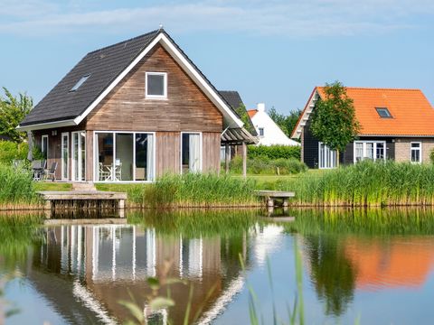 Dormio Strand Resort Nieuwvliet-Bad - Camping Sluis