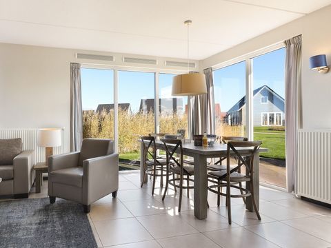 Dormio Strand Resort Nieuwvliet-Bad - Camping Sluis - Image N°2