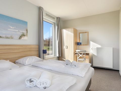 Dormio Strand Resort Nieuwvliet-Bad - Camping Sluis - Image N°5