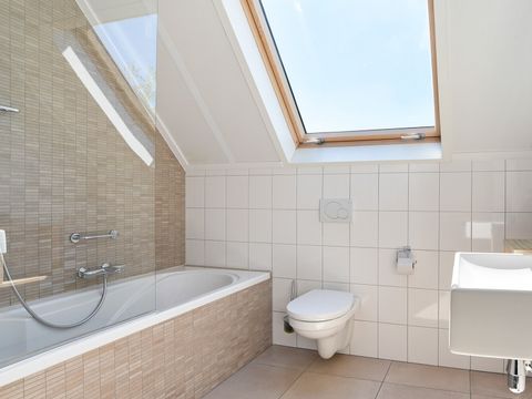 Dormio Strand Resort Nieuwvliet-Bad - Camping Sluis - Image N°4