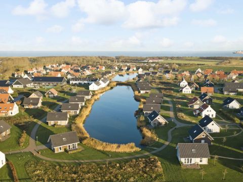 Dormio Strand Resort Nieuwvliet-Bad - Camping Sluis - Image N°23
