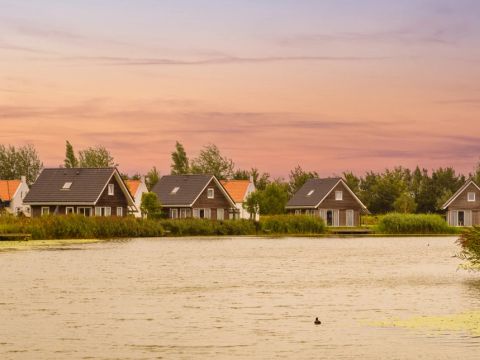 Dormio Strand Resort Nieuwvliet-Bad - Camping Sluis - Image N°19
