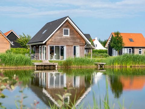 Dormio Strand Resort Nieuwvliet-Bad - Camping Sluis - Image N°16