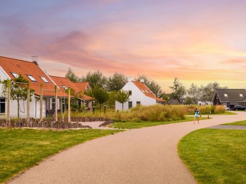 Dormio Strand Resort Nieuwvliet-Bad - Camping Sluis - Image N°18