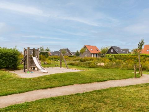 Dormio Strand Resort Nieuwvliet-Bad - Camping Sluis - Image N°12