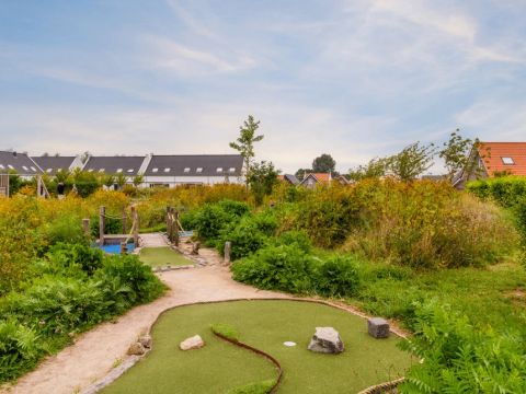Dormio Strand Resort Nieuwvliet-Bad - Camping Sluis - Image N°11