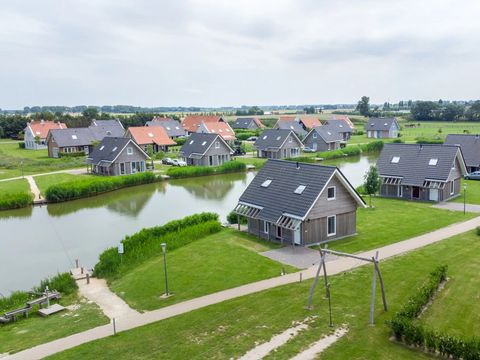 Dormio Strand Resort Nieuwvliet-Bad - Camping Sluis - Image N°21