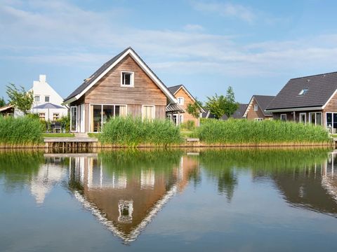Dormio Strand Resort Nieuwvliet-Bad - Camping Sluis - Image N°15