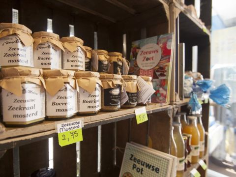 Dormio Strand Resort Nieuwvliet-Bad - Camping Sluis