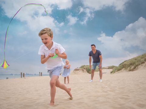 Landal Residence 't Hof van Haamstede - Camping Schouwen-Duiveland - Image N°2