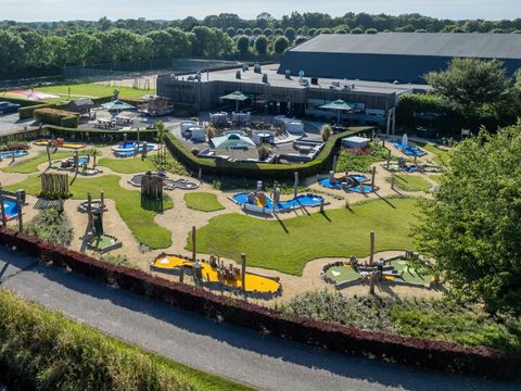 Landal Residence 't Hof van Haamstede - Camping Schouwen-Duiveland - Image N°4