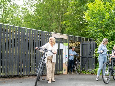 Landal Residence 't Hof van Haamstede - Camping Schouwen-Duiveland