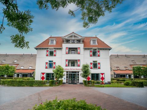 Landal Residence 't Hof van Haamstede - Camping Schouwen-Duiveland