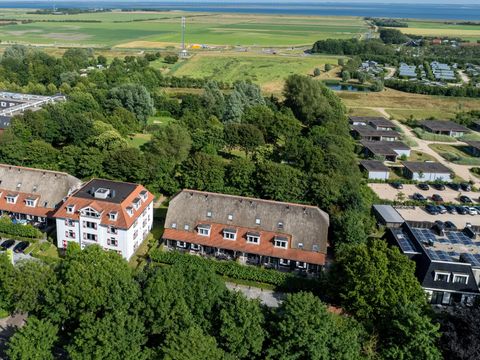 Landal Residence 't Hof van Haamstede - Camping Schouwen-Duiveland