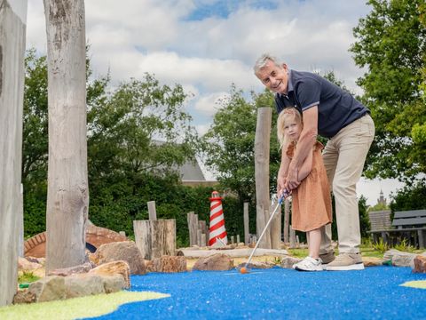 Landal Residence 't Hof van Haamstede - Camping Schouwen-Duiveland - Image N°3