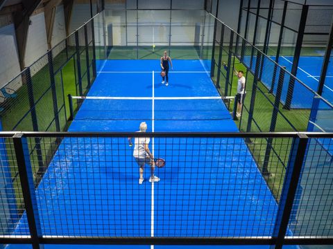 Landal Residence 't Hof van Haamstede - Camping Schouwen-Duiveland