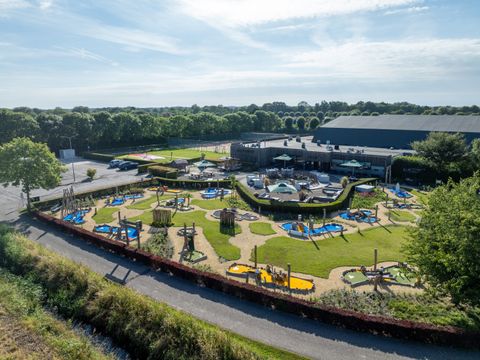 Landal Residence 't Hof van Haamstede - Camping Schouwen-Duiveland - Image N°5