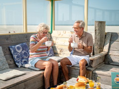 Landal Residence 't Hof van Haamstede - Camping Schouwen-Duiveland