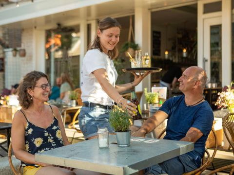 Landal Residence 't Hof van Haamstede - Camping Schouwen-Duiveland