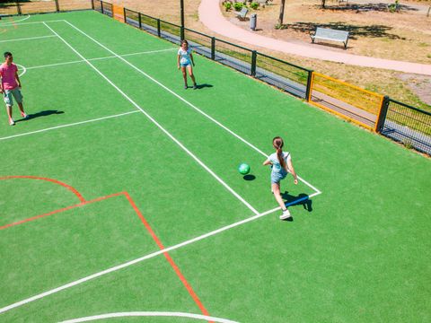 Landal Domein De Schatberg - Camping Horst an der Maas