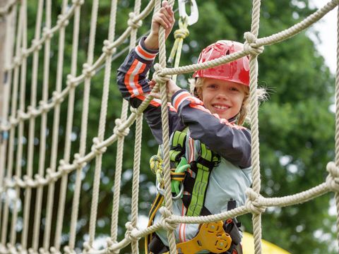 Landal Domein De Schatberg - Camping Horst an der Maas