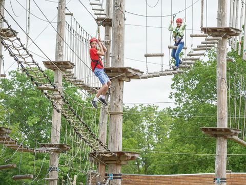 Landal Domein De Schatberg - Camping Horst an der Maas