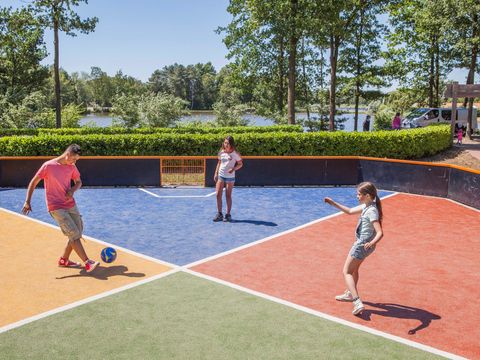 Landal Domein De Schatberg - Camping Horst an der Maas