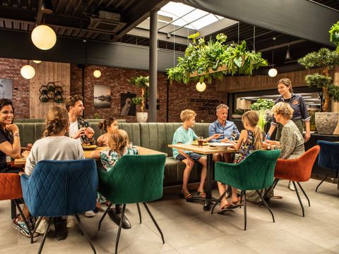 Landal Domein De Schatberg - Camping Horst an der Maas