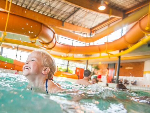 Landal Domein De Schatberg - Camping Horst an der Maas