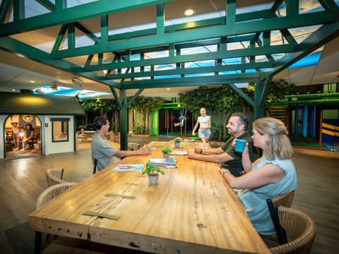 Landal Domein De Schatberg - Camping Horst an der Maas