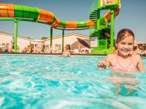 Landal Domein De Schatberg - Camping Horst an der Maas