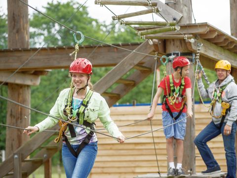 Landal Domein De Schatberg - Camping Horst an der Maas